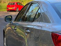 USED 2007 57 LEXUS IS 2.2 220TD SE-L Saloon 4dr Diesel Manual (168 g/km, 175 bhp) 