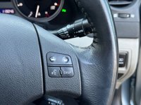 USED 2007 57 LEXUS IS 2.2 220TD SE-L Saloon 4dr Diesel Manual (168 g/km, 175 bhp) 