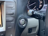 USED 2007 57 LEXUS IS 2.2 220TD SE-L Saloon 4dr Diesel Manual (168 g/km, 175 bhp) 