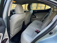 USED 2007 57 LEXUS IS 2.2 220TD SE-L Saloon 4dr Diesel Manual (168 g/km, 175 bhp) 