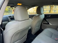 USED 2007 57 LEXUS IS 2.2 220TD SE-L Saloon 4dr Diesel Manual (168 g/km, 175 bhp) 