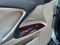 USED 2007 57 LEXUS IS 2.2 220TD SE-L Saloon 4dr Diesel Manual (168 g/km, 175 bhp) 