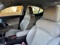 USED 2007 57 LEXUS IS 2.2 220TD SE-L Saloon 4dr Diesel Manual (168 g/km, 175 bhp) 