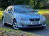 USED 2007 57 LEXUS IS 2.2 220TD SE-L Saloon 4dr Diesel Manual (168 g/km, 175 bhp) 