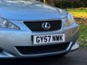 USED 2007 57 LEXUS IS 2.2 220TD SE-L Saloon 4dr Diesel Manual (168 g/km, 175 bhp) 