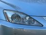 USED 2007 57 LEXUS IS 2.2 220TD SE-L Saloon 4dr Diesel Manual (168 g/km, 175 bhp) 