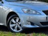 USED 2007 57 LEXUS IS 2.2 220TD SE-L Saloon 4dr Diesel Manual (168 g/km, 175 bhp) 