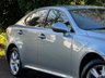 USED 2007 57 LEXUS IS 2.2 220TD SE-L Saloon 4dr Diesel Manual (168 g/km, 175 bhp) 
