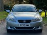 USED 2007 57 LEXUS IS 2.2 220TD SE-L Saloon 4dr Diesel Manual (168 g/km, 175 bhp) 
