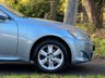 USED 2007 57 LEXUS IS 2.2 220TD SE-L Saloon 4dr Diesel Manual (168 g/km, 175 bhp) 