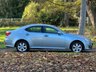 USED 2007 57 LEXUS IS 2.2 220TD SE-L Saloon 4dr Diesel Manual (168 g/km, 175 bhp) 
