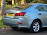 USED 2007 57 LEXUS IS 2.2 220TD SE-L Saloon 4dr Diesel Manual (168 g/km, 175 bhp) 