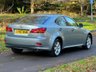 USED 2007 57 LEXUS IS 2.2 220TD SE-L Saloon 4dr Diesel Manual (168 g/km, 175 bhp) 