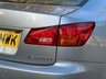 USED 2007 57 LEXUS IS 2.2 220TD SE-L Saloon 4dr Diesel Manual (168 g/km, 175 bhp) 