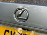 USED 2007 57 LEXUS IS 2.2 220TD SE-L Saloon 4dr Diesel Manual (168 g/km, 175 bhp) 