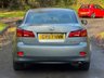 USED 2007 57 LEXUS IS 2.2 220TD SE-L Saloon 4dr Diesel Manual (168 g/km, 175 bhp) 