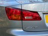 USED 2007 57 LEXUS IS 2.2 220TD SE-L Saloon 4dr Diesel Manual (168 g/km, 175 bhp) 