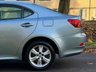 USED 2007 57 LEXUS IS 2.2 220TD SE-L Saloon 4dr Diesel Manual (168 g/km, 175 bhp) 