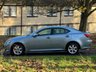 USED 2007 57 LEXUS IS 2.2 220TD SE-L Saloon 4dr Diesel Manual (168 g/km, 175 bhp) 