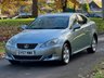 USED 2007 57 LEXUS IS 2.2 220TD SE-L Saloon 4dr Diesel Manual (168 g/km, 175 bhp) 