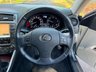 USED 2007 57 LEXUS IS 2.2 220TD SE-L Saloon 4dr Diesel Manual (168 g/km, 175 bhp) 