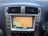 USED 2007 57 LEXUS IS 2.2 220TD SE-L Saloon 4dr Diesel Manual (168 g/km, 175 bhp) 