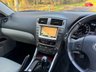 USED 2007 57 LEXUS IS 2.2 220TD SE-L Saloon 4dr Diesel Manual (168 g/km, 175 bhp) 