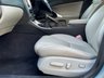 USED 2007 57 LEXUS IS 2.2 220TD SE-L Saloon 4dr Diesel Manual (168 g/km, 175 bhp) 