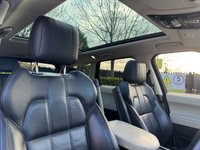 USED 2015 65 LAND ROVER RANGE ROVER SPORT 3.0 SD V6 HSE SUV 5dr Diesel Auto 4WD Euro 6 (s/s) (306 ps) 