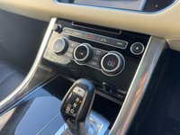 USED 2015 65 LAND ROVER RANGE ROVER SPORT 3.0 SD V6 HSE SUV 5dr Diesel Auto 4WD Euro 6 (s/s) (306 ps) 