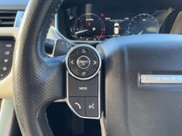 USED 2015 65 LAND ROVER RANGE ROVER SPORT 3.0 SD V6 HSE SUV 5dr Diesel Auto 4WD Euro 6 (s/s) (306 ps) 