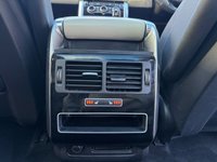 USED 2015 65 LAND ROVER RANGE ROVER SPORT 3.0 SD V6 HSE SUV 5dr Diesel Auto 4WD Euro 6 (s/s) (306 ps) 