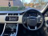 USED 2015 65 LAND ROVER RANGE ROVER SPORT 3.0 SD V6 HSE SUV 5dr Diesel Auto 4WD Euro 6 (s/s) (306 ps) 