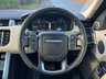 USED 2015 65 LAND ROVER RANGE ROVER SPORT 3.0 SD V6 HSE SUV 5dr Diesel Auto 4WD Euro 6 (s/s) (306 ps) 