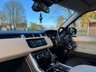 USED 2015 65 LAND ROVER RANGE ROVER SPORT 3.0 SD V6 HSE SUV 5dr Diesel Auto 4WD Euro 6 (s/s) (306 ps) 