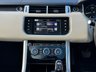 USED 2015 65 LAND ROVER RANGE ROVER SPORT 3.0 SD V6 HSE SUV 5dr Diesel Auto 4WD Euro 6 (s/s) (306 ps) 