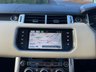 USED 2015 65 LAND ROVER RANGE ROVER SPORT 3.0 SD V6 HSE SUV 5dr Diesel Auto 4WD Euro 6 (s/s) (306 ps) 