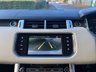 USED 2015 65 LAND ROVER RANGE ROVER SPORT 3.0 SD V6 HSE SUV 5dr Diesel Auto 4WD Euro 6 (s/s) (306 ps) 