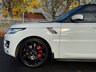 USED 2015 65 LAND ROVER RANGE ROVER SPORT 3.0 SD V6 HSE SUV 5dr Diesel Auto 4WD Euro 6 (s/s) (306 ps) 