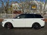 USED 2015 65 LAND ROVER RANGE ROVER SPORT 3.0 SD V6 HSE SUV 5dr Diesel Auto 4WD Euro 6 (s/s) (306 ps) 