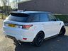 USED 2015 65 LAND ROVER RANGE ROVER SPORT 3.0 SD V6 HSE SUV 5dr Diesel Auto 4WD Euro 6 (s/s) (306 ps) 