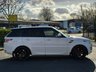 USED 2015 65 LAND ROVER RANGE ROVER SPORT 3.0 SD V6 HSE SUV 5dr Diesel Auto 4WD Euro 6 (s/s) (306 ps) 