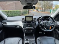 USED 2015 65 MERCEDES-BENZ GLE 2.1 GLE250d AMG Line SUV 5dr Diesel G-Tronic 4MATIC Euro 6 (s/s) (204 ps) 