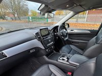 USED 2015 65 MERCEDES-BENZ GLE 2.1 GLE250d AMG Line SUV 5dr Diesel G-Tronic 4MATIC Euro 6 (s/s) (204 ps) 