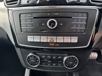 USED 2015 65 MERCEDES-BENZ GLE 2.1 GLE250d AMG Line SUV 5dr Diesel G-Tronic 4MATIC Euro 6 (s/s) (204 ps) 