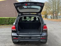 USED 2015 65 MERCEDES-BENZ GLE 2.1 GLE250d AMG Line SUV 5dr Diesel G-Tronic 4MATIC Euro 6 (s/s) (204 ps) 