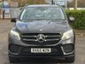 USED 2015 65 MERCEDES-BENZ GLE 2.1 GLE250d AMG Line SUV 5dr Diesel G-Tronic 4MATIC Euro 6 (s/s) (204 ps) 