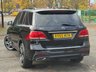 USED 2015 65 MERCEDES-BENZ GLE 2.1 GLE250d AMG Line SUV 5dr Diesel G-Tronic 4MATIC Euro 6 (s/s) (204 ps) 