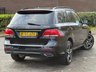 USED 2015 65 MERCEDES-BENZ GLE 2.1 GLE250d AMG Line SUV 5dr Diesel G-Tronic 4MATIC Euro 6 (s/s) (204 ps) 