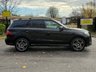 USED 2015 65 MERCEDES-BENZ GLE 2.1 GLE250d AMG Line SUV 5dr Diesel G-Tronic 4MATIC Euro 6 (s/s) (204 ps) 